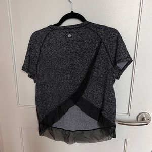 Lululemon shirt